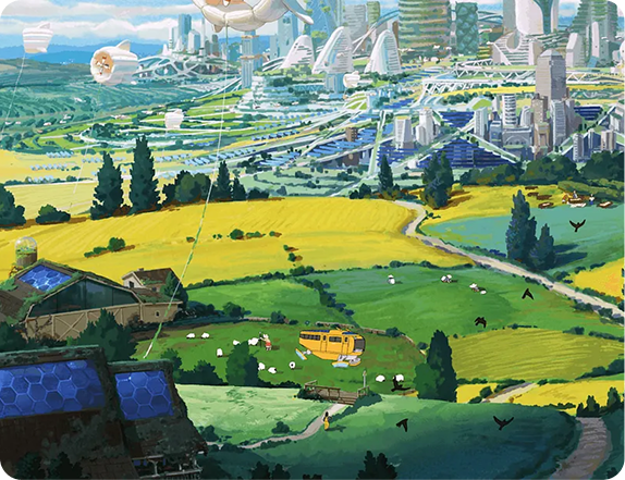 Experience Unlock team members collaborating